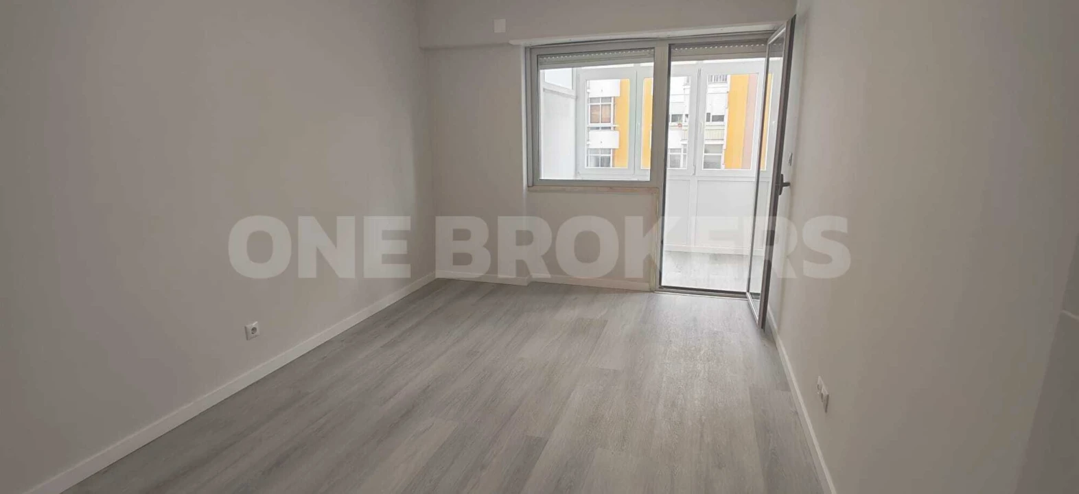 Apartamento T2 para Venda em Oeiras e São Julião da Barra, Paço de Arcos e Caxias Foto 9