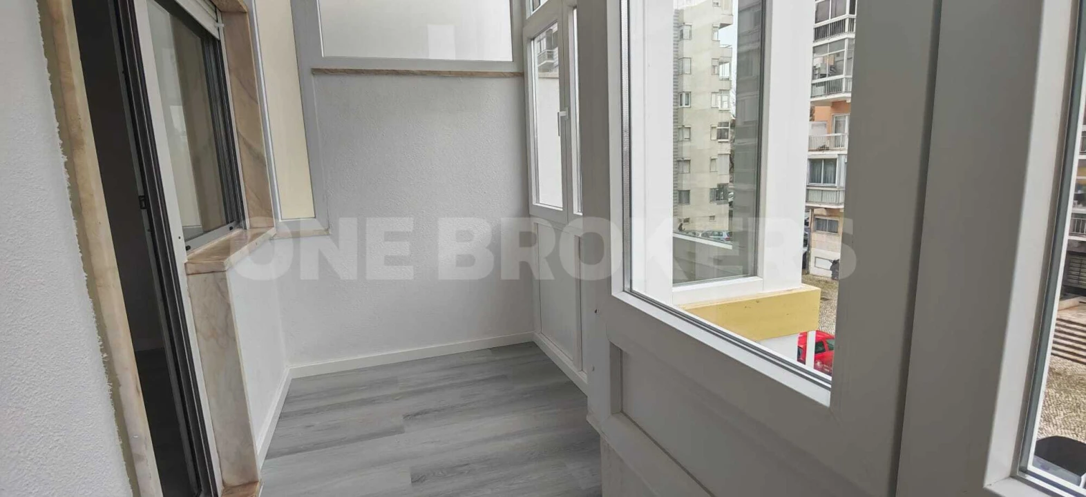 Apartamento T2 para Venda em Oeiras e São Julião da Barra, Paço de Arcos e Caxias Foto 7