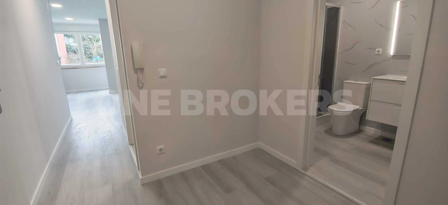 Apartamento T2 para Venda em Oeiras e São Julião da Barra, Paço de Arcos e Caxias Foto 17