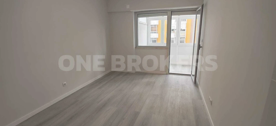 Apartamento T2 para Venda em Oeiras e São Julião da Barra, Paço de Arcos e Caxias Foto 9