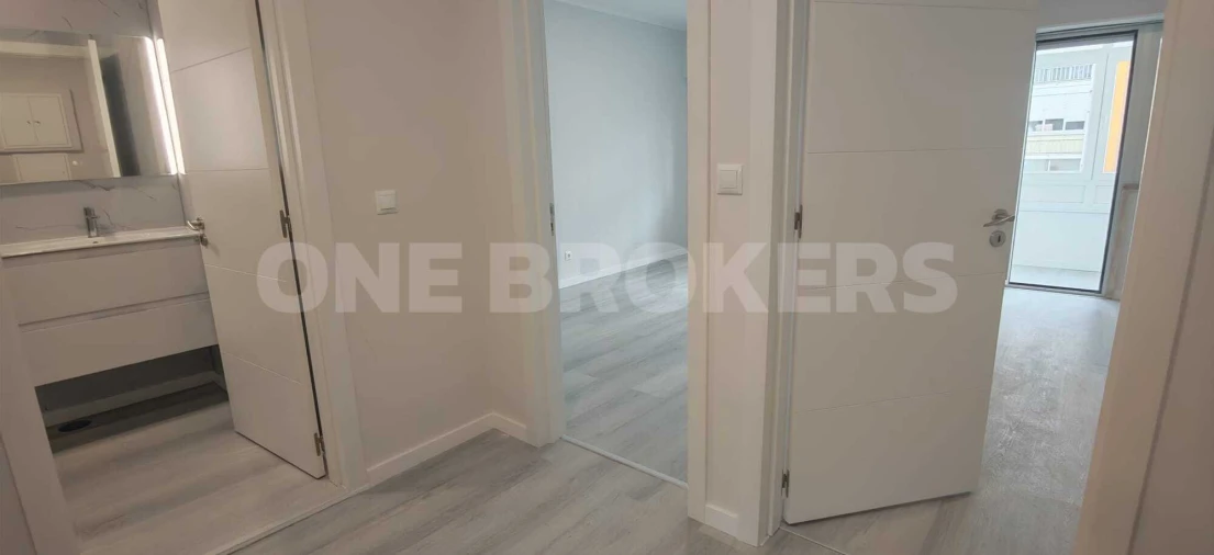 Apartamento T2 para Venda em Oeiras e São Julião da Barra, Paço de Arcos e Caxias Foto 14