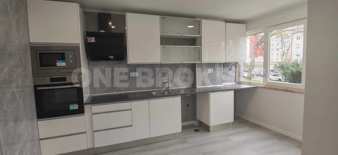 Apartamento T2 para Venda em Oeiras e São Julião da Barra, Paço de Arcos e Caxias Foto 6