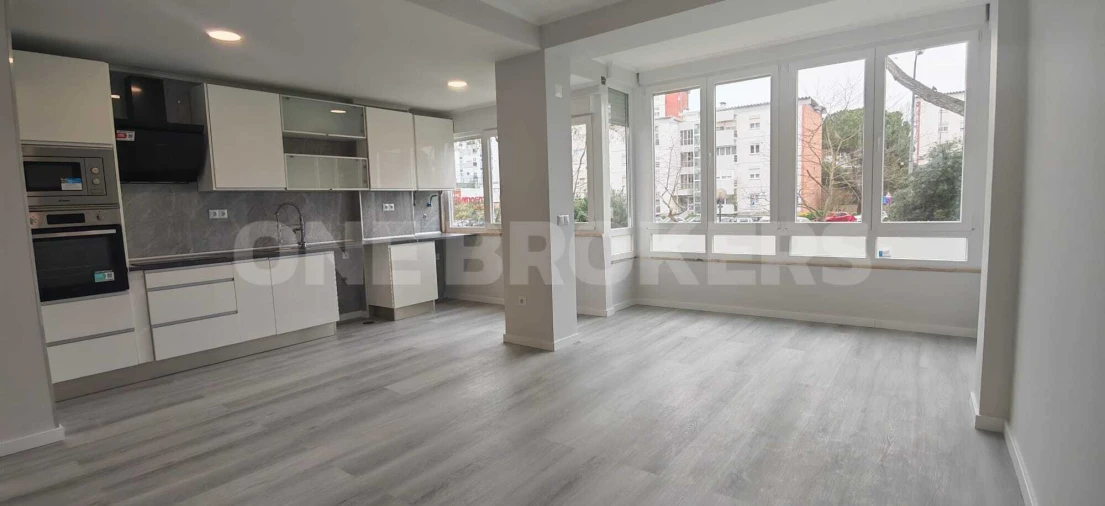 Apartamento T2 para Venda em Oeiras e São Julião da Barra, Paço de Arcos e Caxias Foto 3