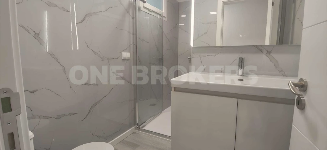 Apartamento T2 para Venda em Oeiras e São Julião da Barra, Paço de Arcos e Caxias Foto 8