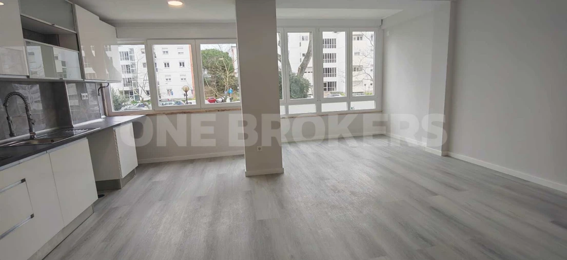 Apartamento T2 para Venda em Oeiras e São Julião da Barra, Paço de Arcos e Caxias Foto 19