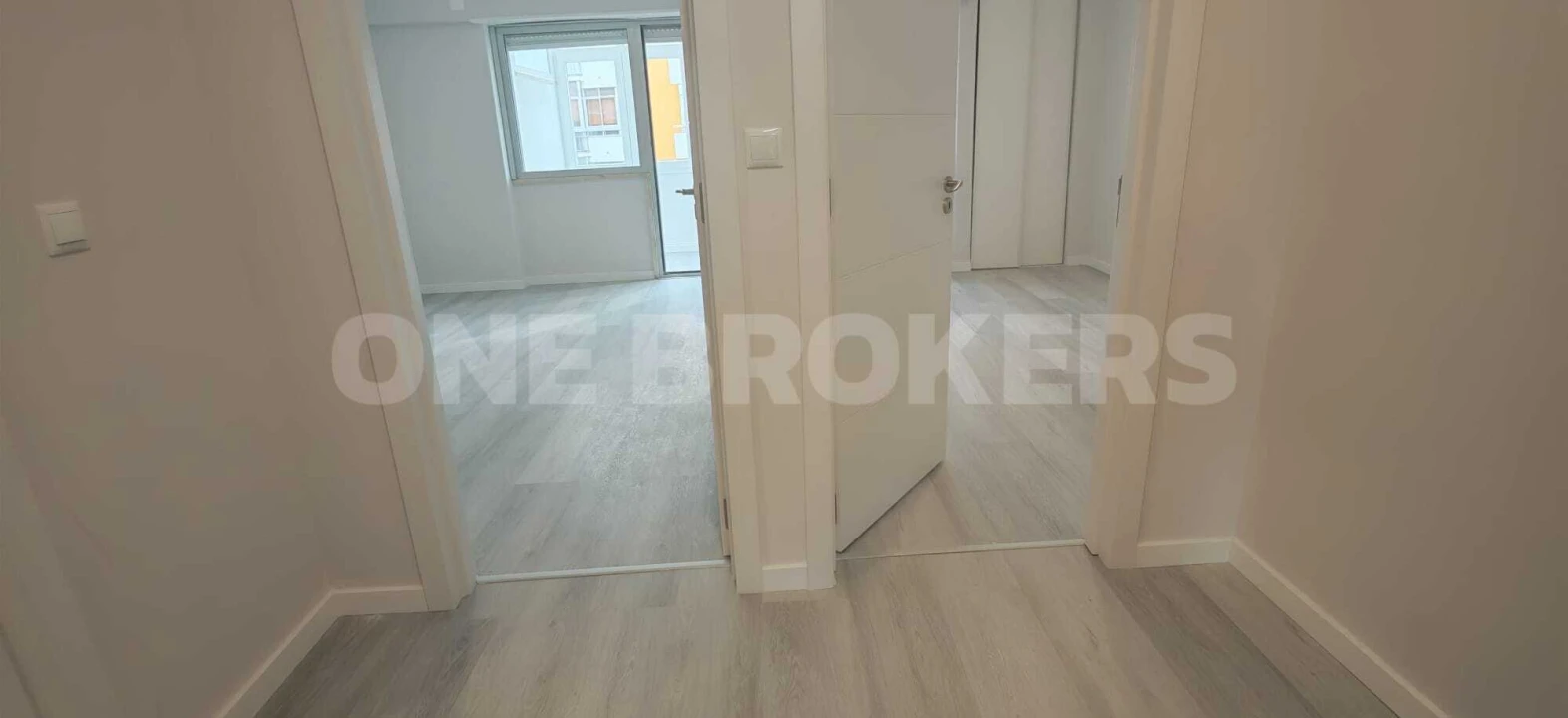 Apartamento T2 para Venda em Oeiras e São Julião da Barra, Paço de Arcos e Caxias Foto 16