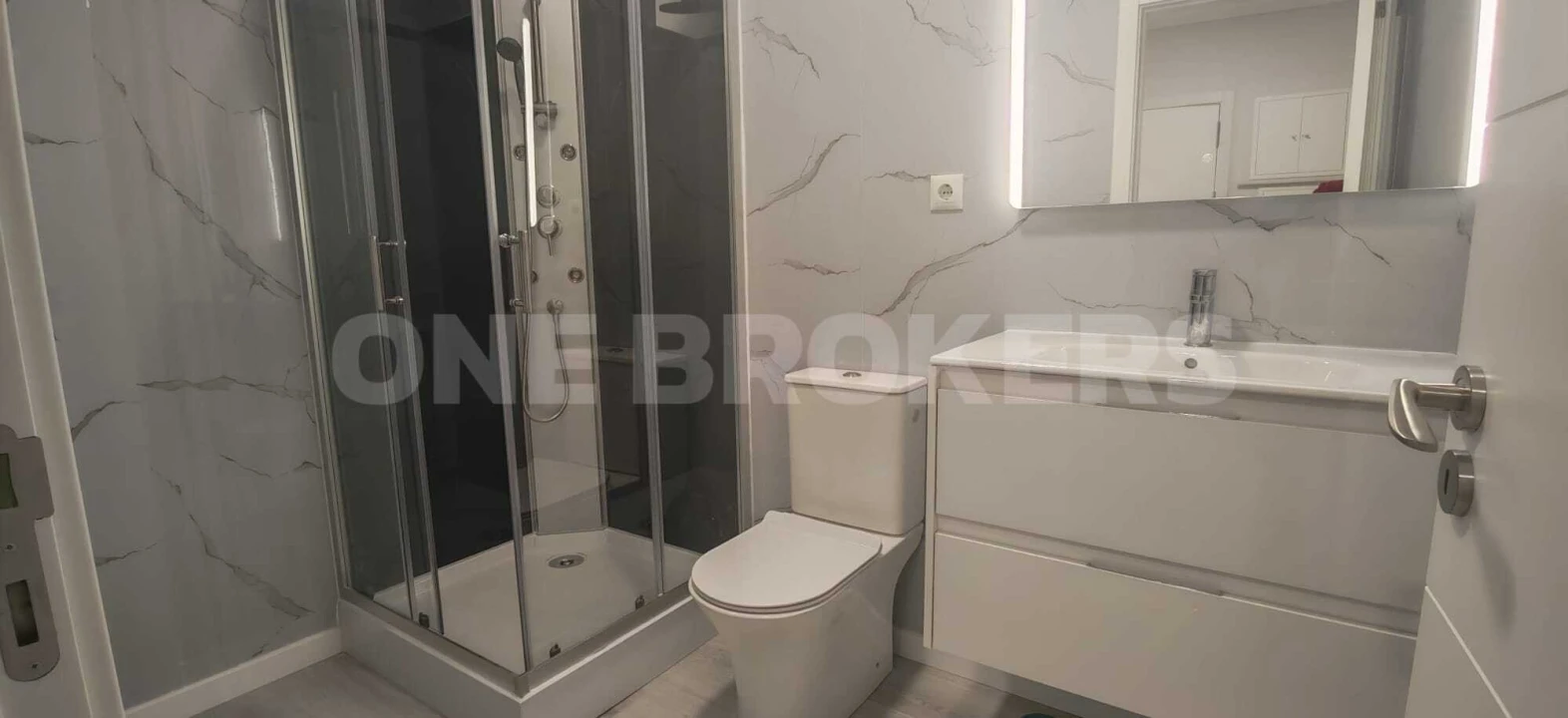 Apartamento T2 para Venda em Oeiras e São Julião da Barra, Paço de Arcos e Caxias Foto 15