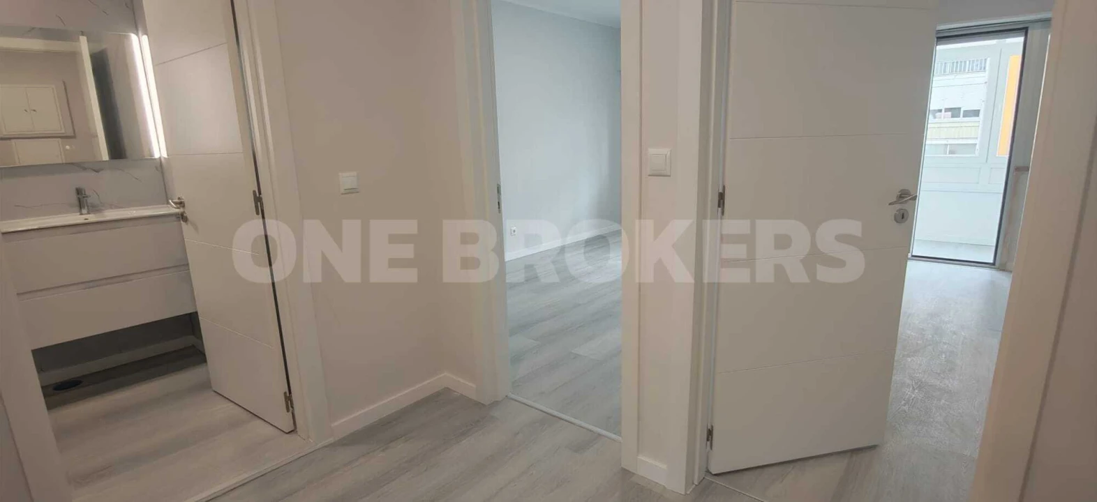 Apartamento T2 para Venda em Oeiras e São Julião da Barra, Paço de Arcos e Caxias Foto 14