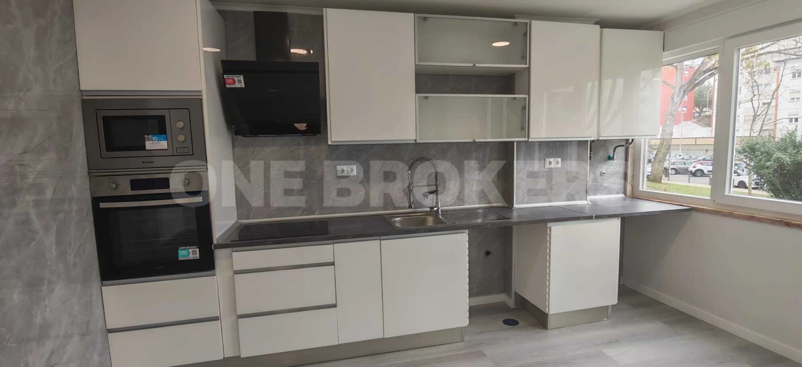 Apartamento T2 para Venda em Oeiras e São Julião da Barra, Paço de Arcos e Caxias Foto 1