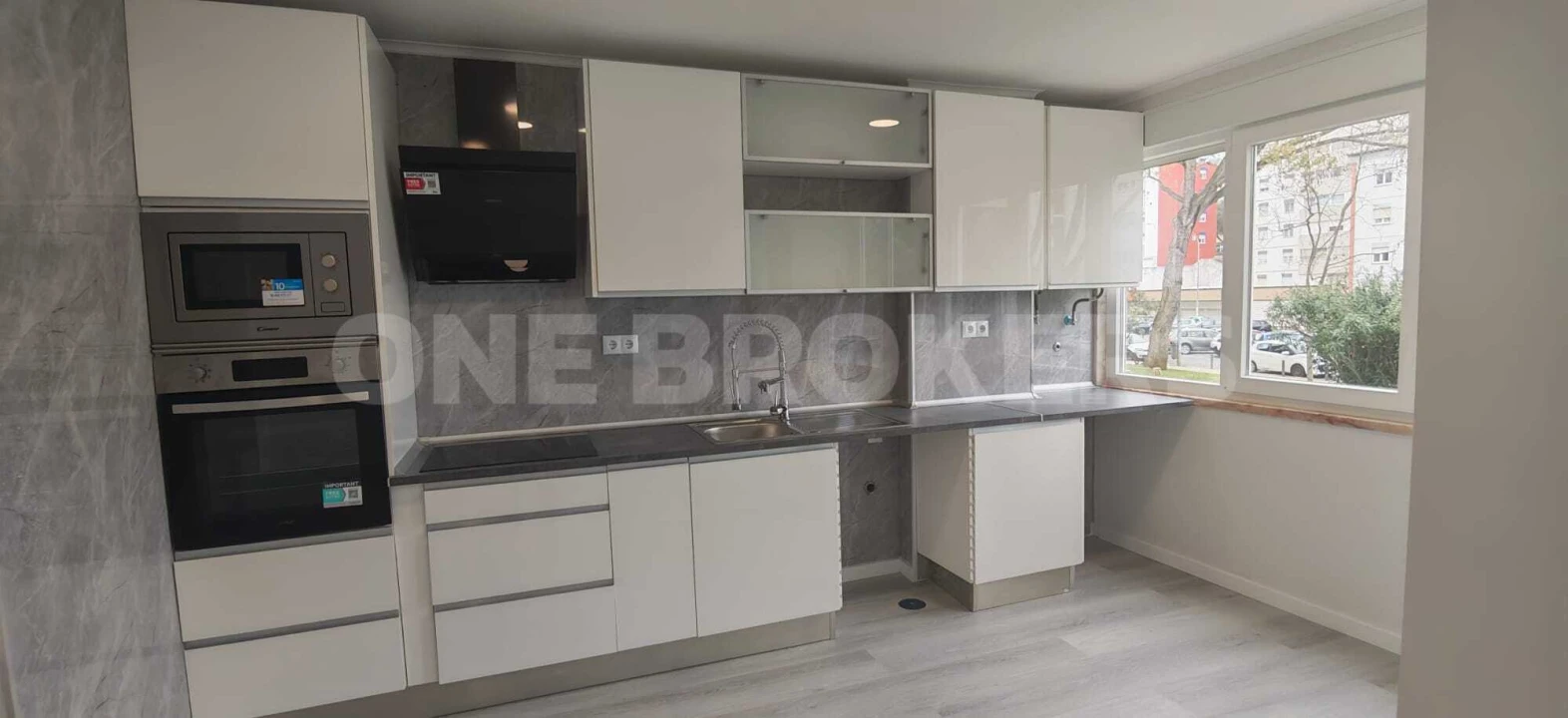 Apartamento T2 para Venda em Oeiras e São Julião da Barra, Paço de Arcos e Caxias Foto 6