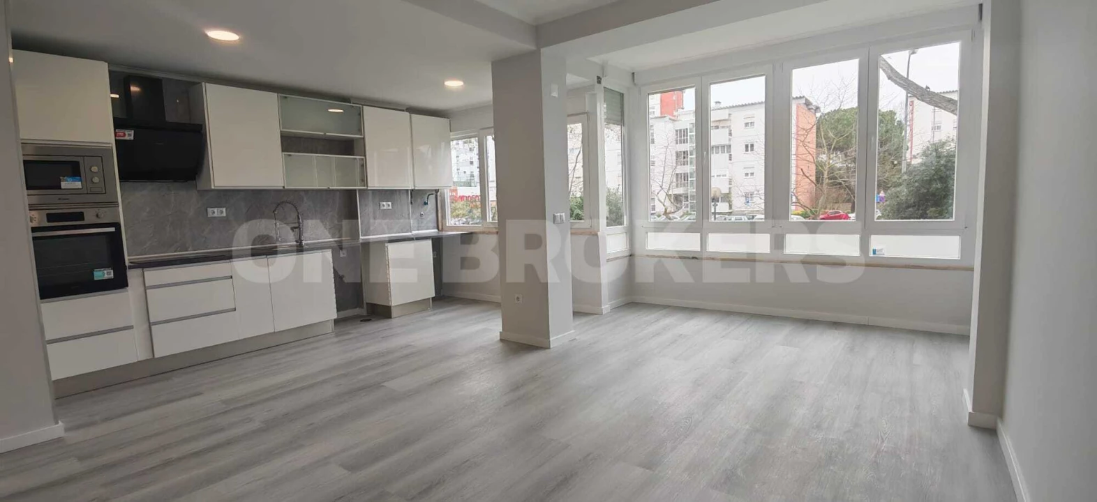 Apartamento T2 para Venda em Oeiras e São Julião da Barra, Paço de Arcos e Caxias Foto 3