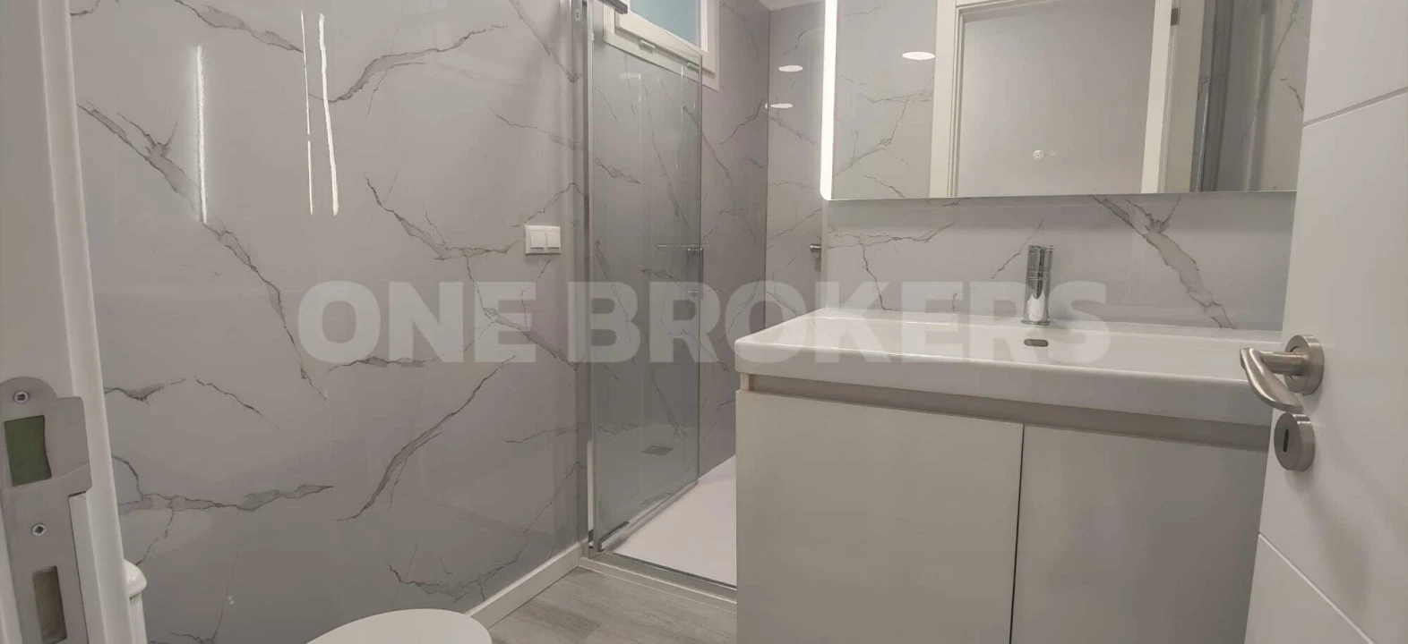 Apartamento T2 para Venda em Oeiras e São Julião da Barra, Paço de Arcos e Caxias Foto 8