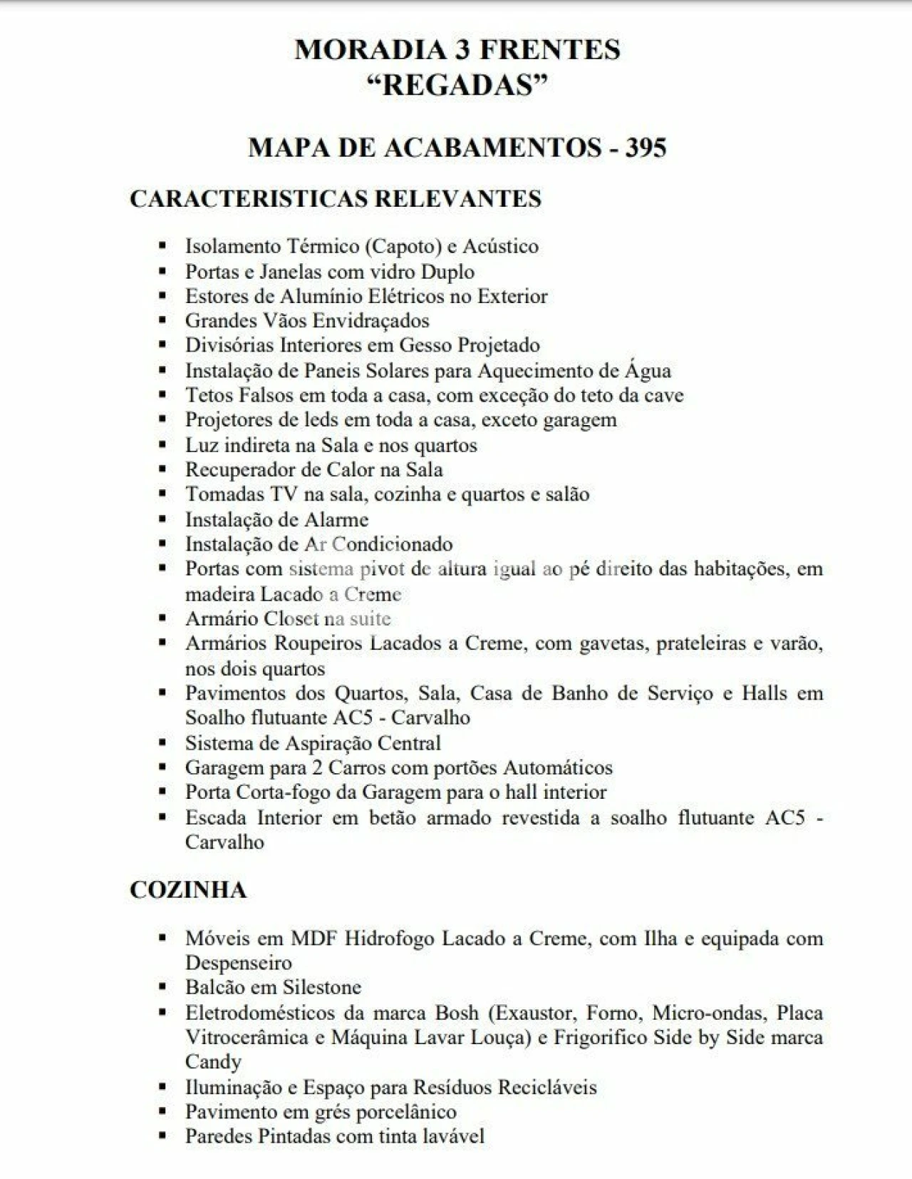 Moradia T3 para Venda em Fânzeres e São Pedro da Cova Foto 17