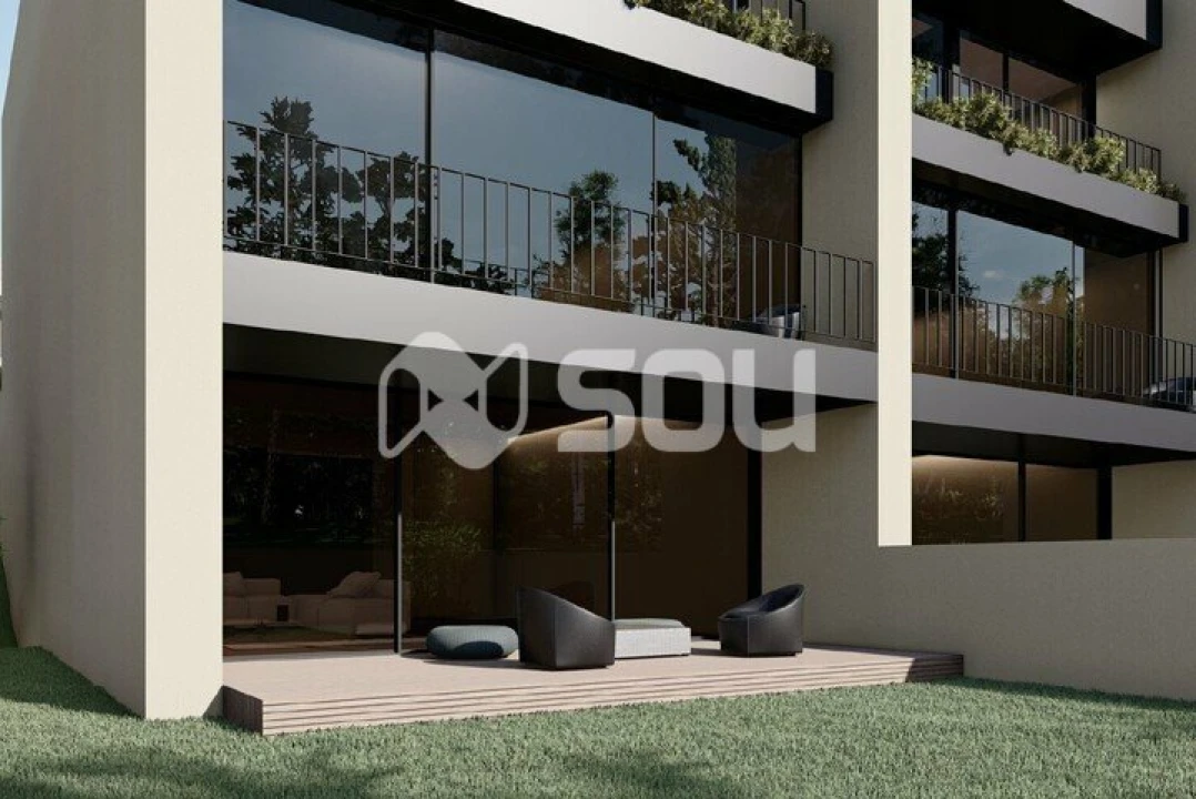 Moradia T3 para Venda em Fânzeres e São Pedro da Cova Foto 5