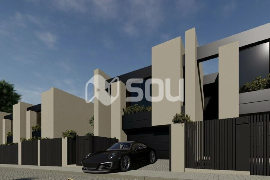 Moradia T3 para Venda em Fânzeres e São Pedro da Cova Foto 3