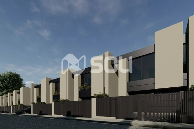 Moradia T3 para Venda em Fânzeres e São Pedro da Cova Foto 6