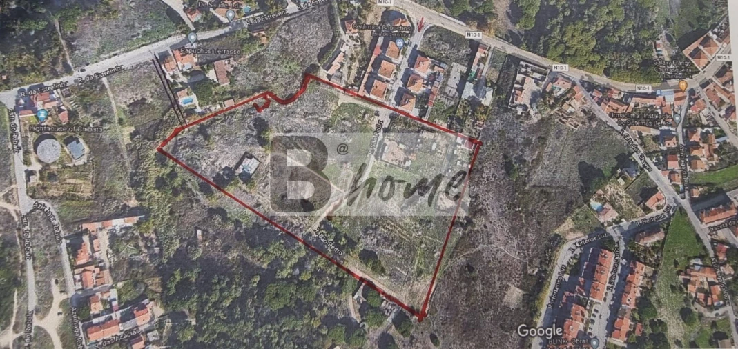 Terreno para Venda em Caparica e Trafaria Foto 2
