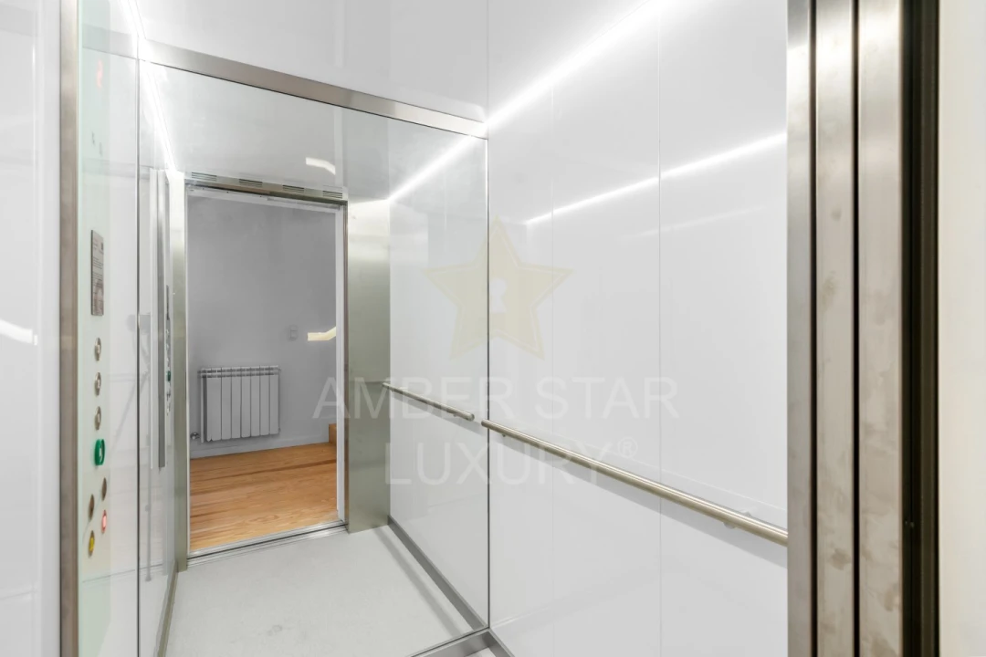 Moradia T4 para Venda em Matosinhos e Leça da Palmeira Foto 9