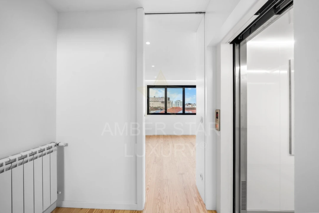 Moradia T4 para Venda em Matosinhos e Leça da Palmeira Foto 10