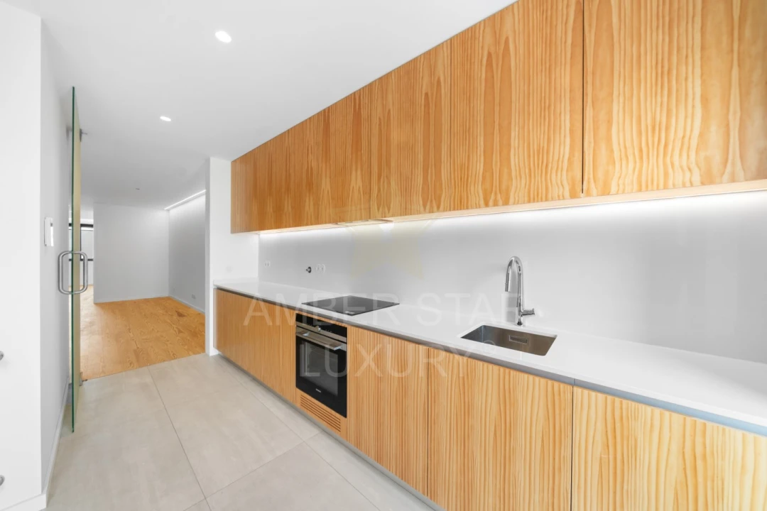 Moradia T4 para Venda em Matosinhos e Leça da Palmeira Foto 14