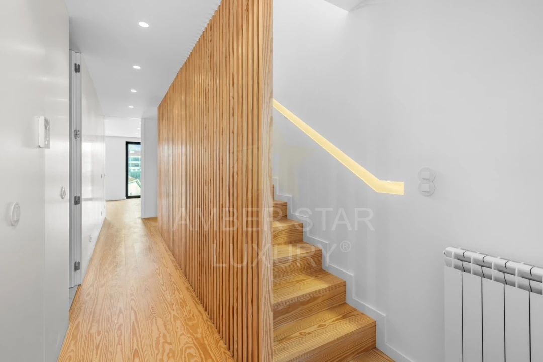 Moradia T4 para Venda em Matosinhos e Leça da Palmeira Foto 18