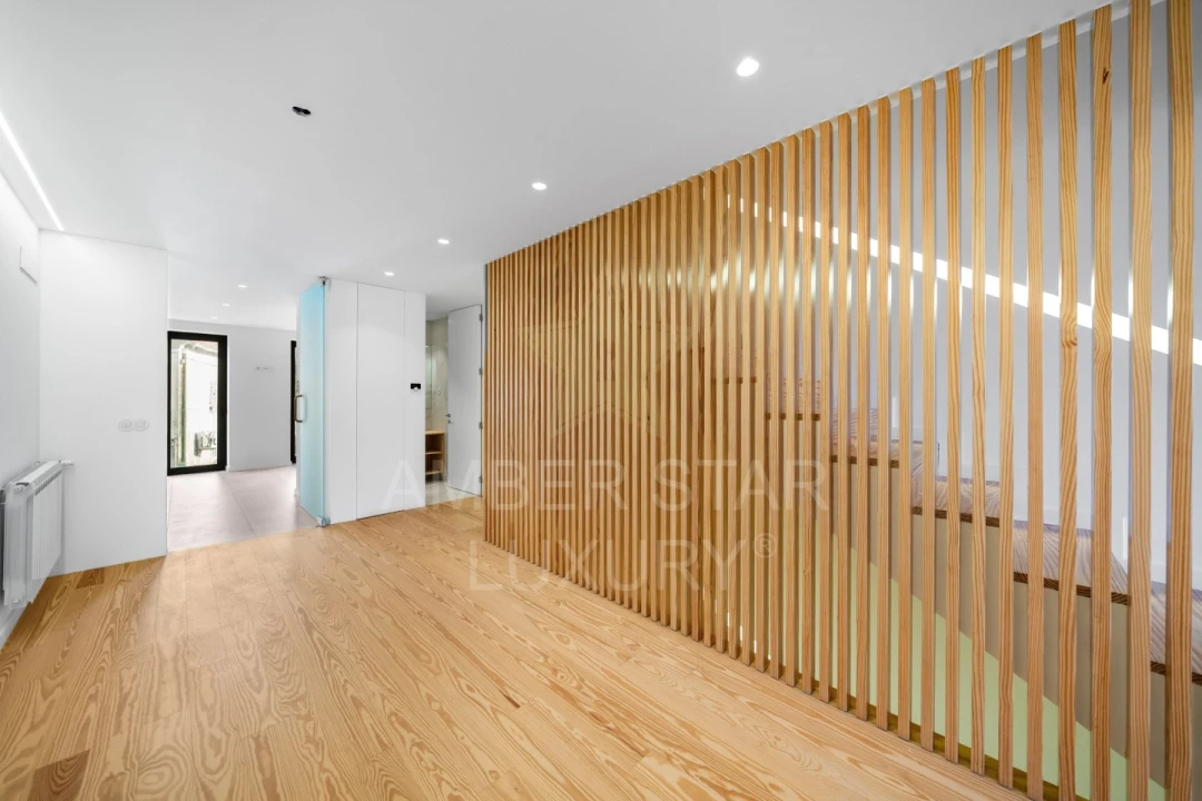 Moradia T4 para Venda em Matosinhos e Leça da Palmeira Foto 21