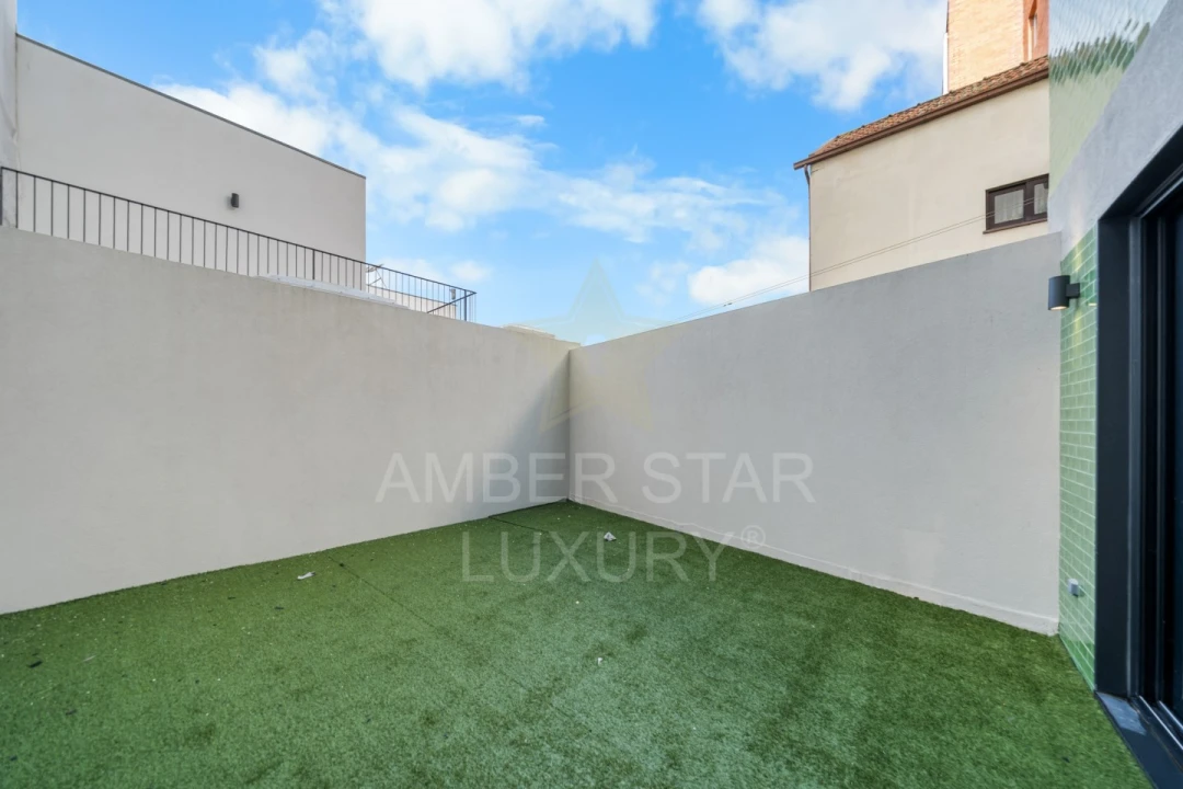 Moradia T4 para Venda em Matosinhos e Leça da Palmeira Foto 26