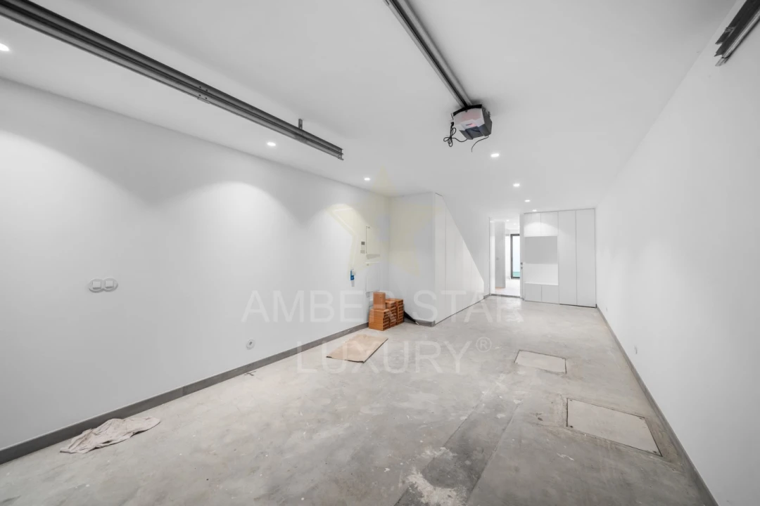 Moradia T4 para Venda em Matosinhos e Leça da Palmeira Foto 43