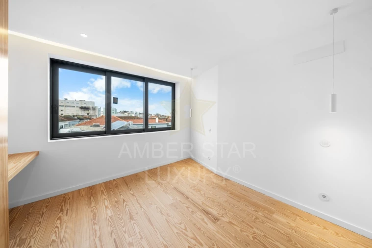 Moradia T4 para Venda em Matosinhos e Leça da Palmeira Foto 11