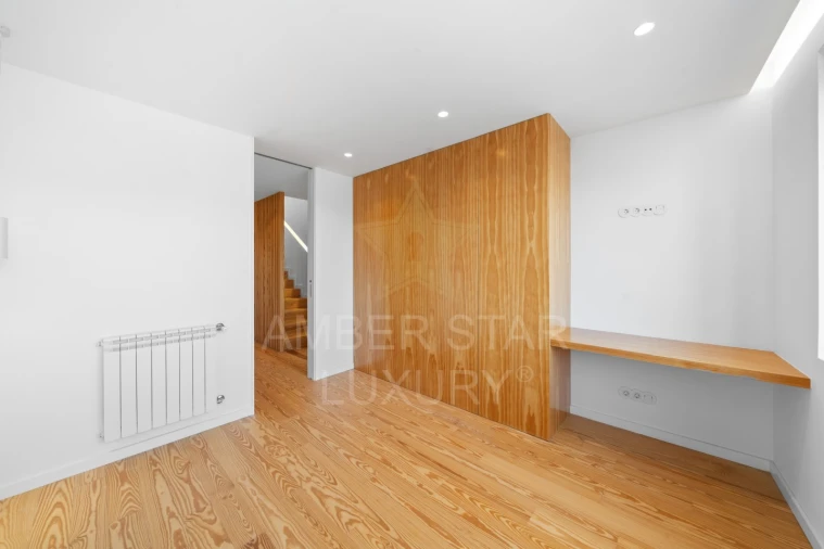 Moradia T4 para Venda em Matosinhos e Leça da Palmeira Foto 12