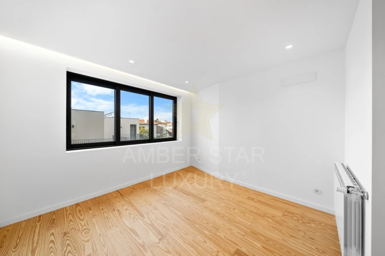 Moradia T4 para Venda em Matosinhos e Leça da Palmeira Foto 13