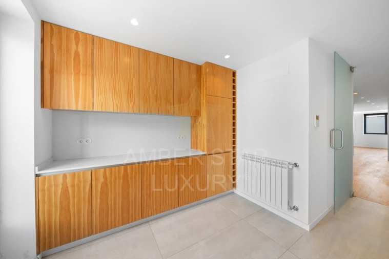 Moradia T4 para Venda em Matosinhos e Leça da Palmeira Foto 15