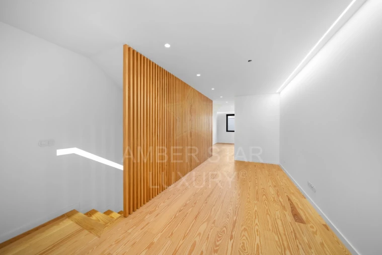 Moradia T4 para Venda em Matosinhos e Leça da Palmeira Foto 19