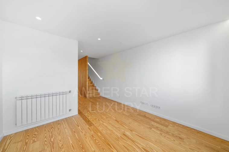 Moradia T4 para Venda em Matosinhos e Leça da Palmeira Foto 22