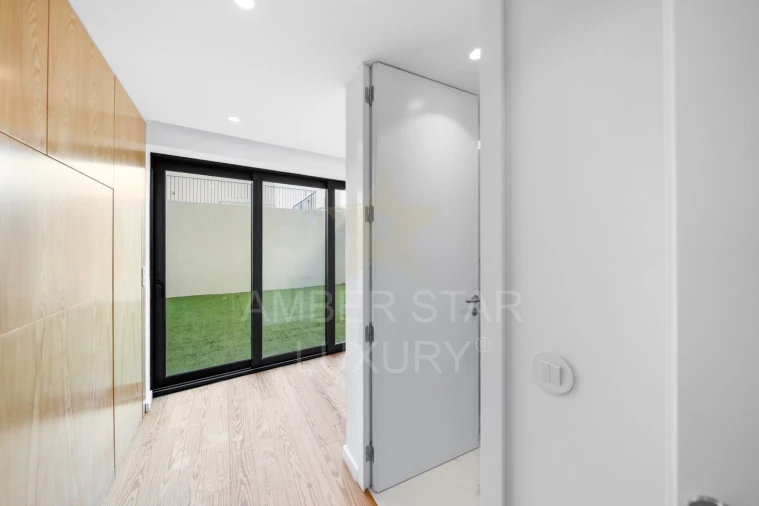 Moradia T4 para Venda em Matosinhos e Leça da Palmeira Foto 23