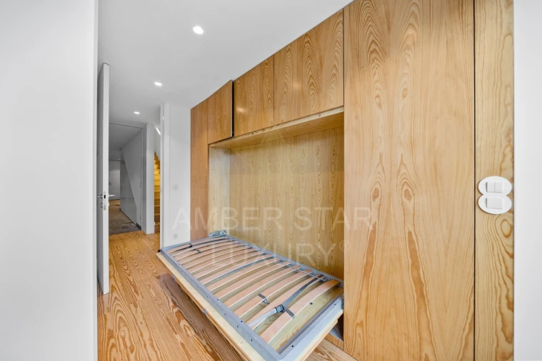 Moradia T4 para Venda em Matosinhos e Leça da Palmeira Foto 25