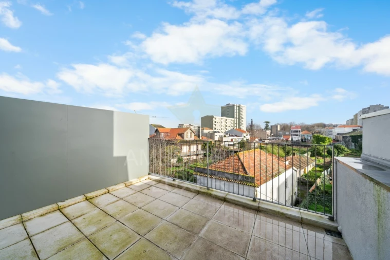 Moradia T4 para Venda em Matosinhos e Leça da Palmeira Foto 28