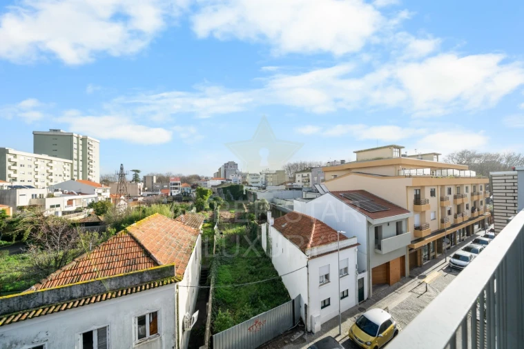 Moradia T4 para Venda em Matosinhos e Leça da Palmeira Foto 29