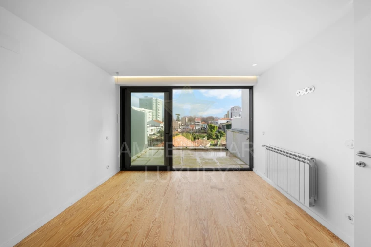 Moradia T4 para Venda em Matosinhos e Leça da Palmeira Foto 31