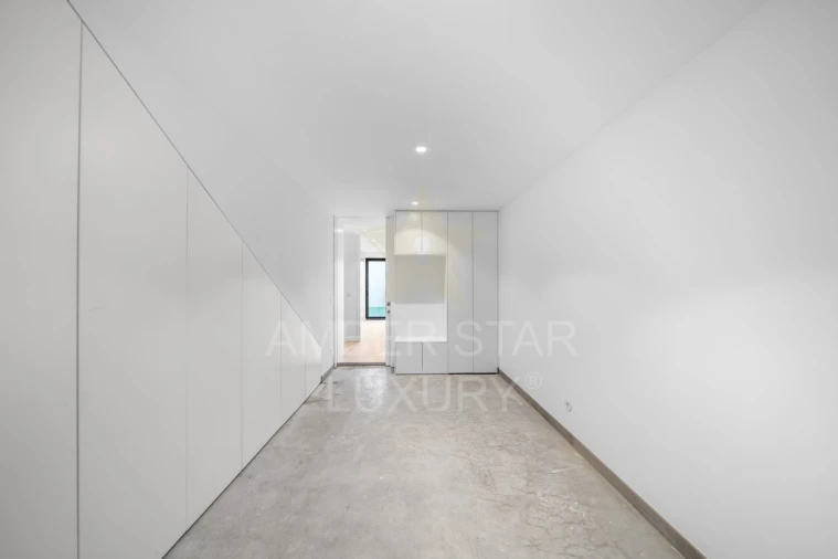 Moradia T4 para Venda em Matosinhos e Leça da Palmeira Foto 44