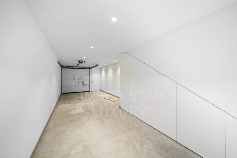 Moradia T4 para Venda em Matosinhos e Leça da Palmeira Foto 45