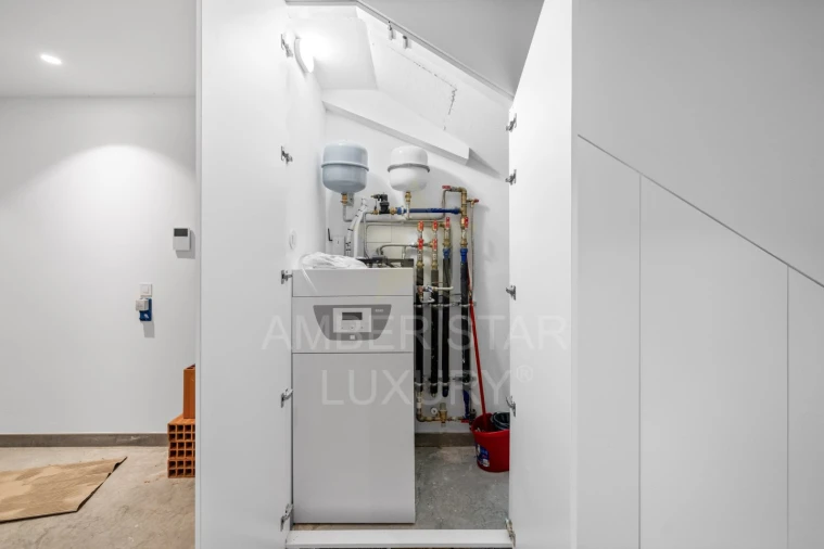 Moradia T4 para Venda em Matosinhos e Leça da Palmeira Foto 46