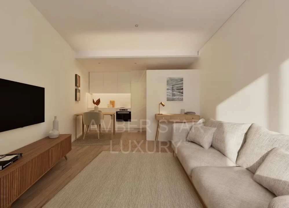 Apartamento para Venda em Paranhos Foto 1