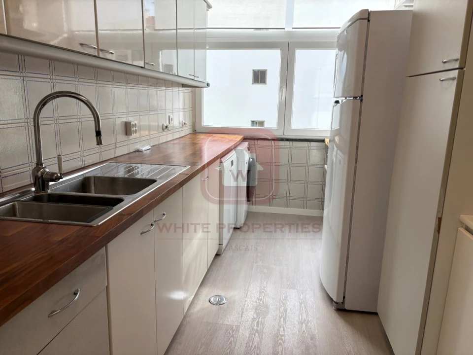 Apartamento T2 para Arrendamento em Cascais e Estoril Foto 3