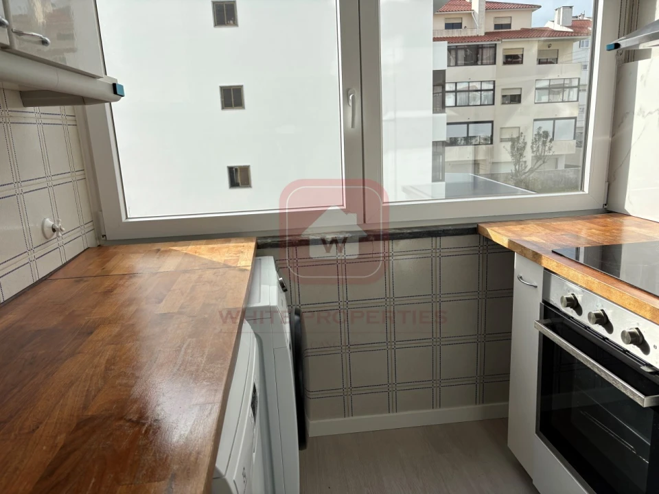 Apartamento T2 para Arrendamento em Cascais e Estoril Foto 4