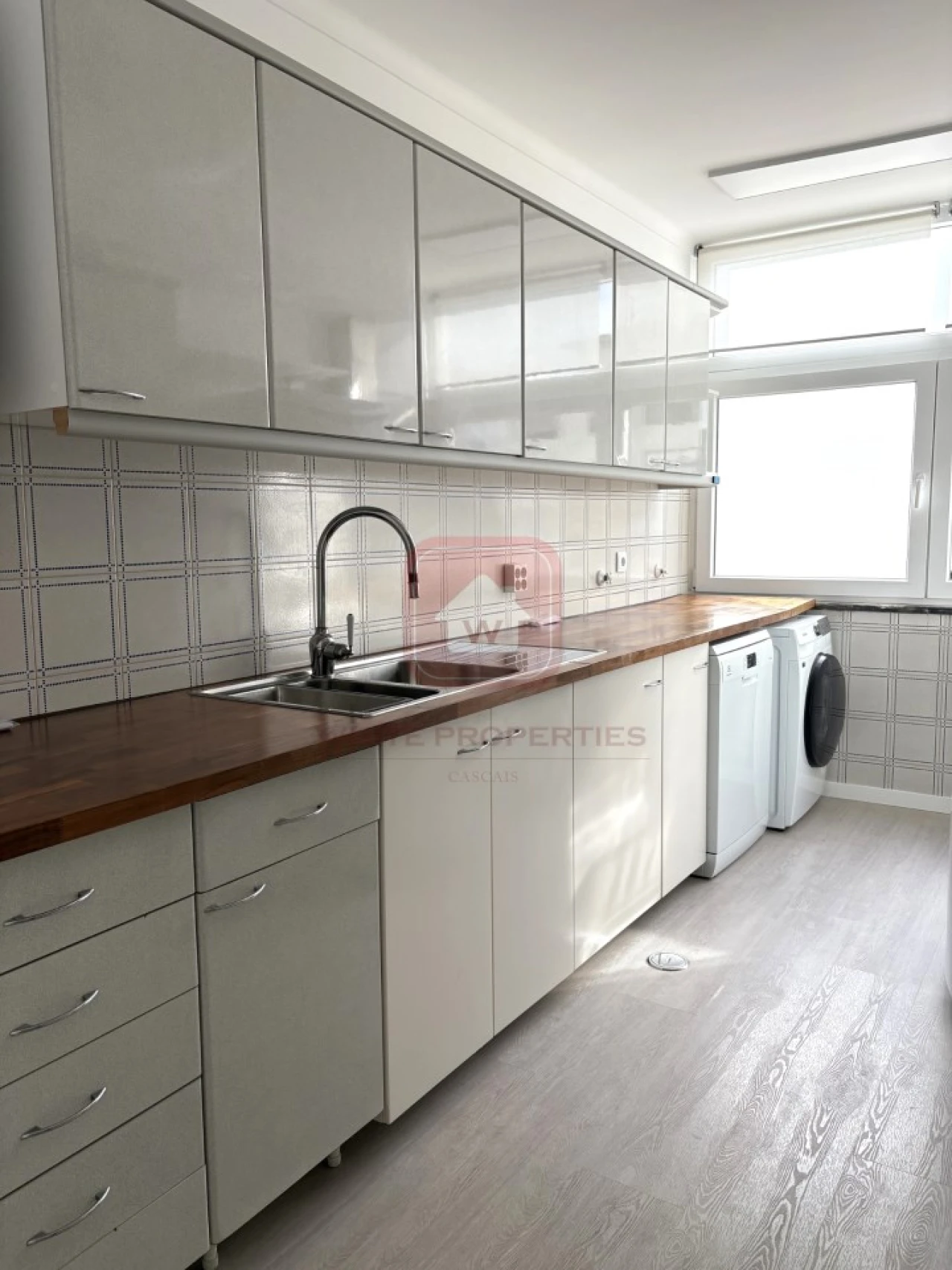 Apartamento T2 para Arrendamento em Cascais e Estoril Foto 5