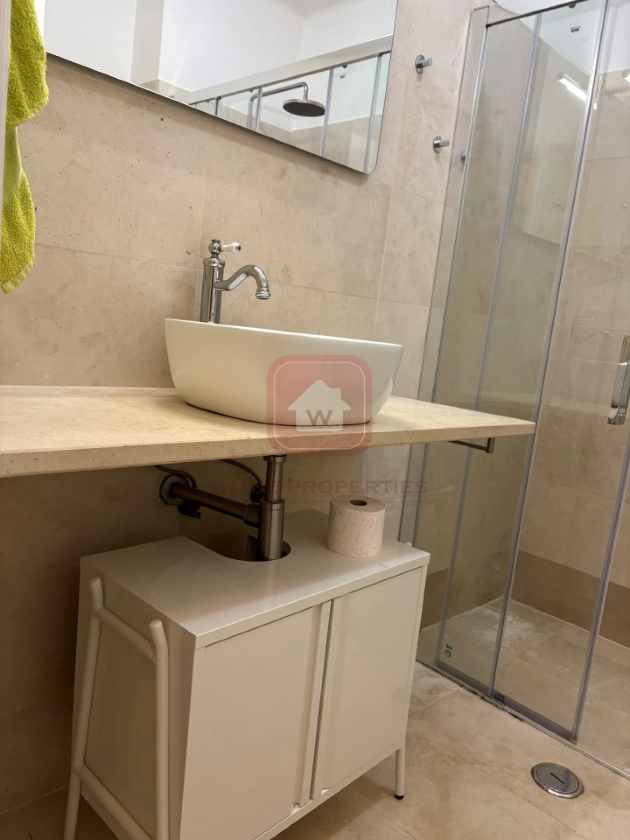 Apartamento T2 para Arrendamento em Cascais e Estoril Foto 8