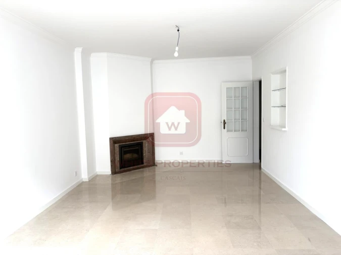 Apartamento T2 para Arrendamento em Cascais e Estoril Foto 2