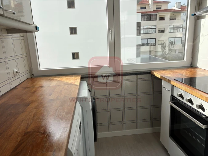 Apartamento T2 para Arrendamento em Cascais e Estoril Foto 4