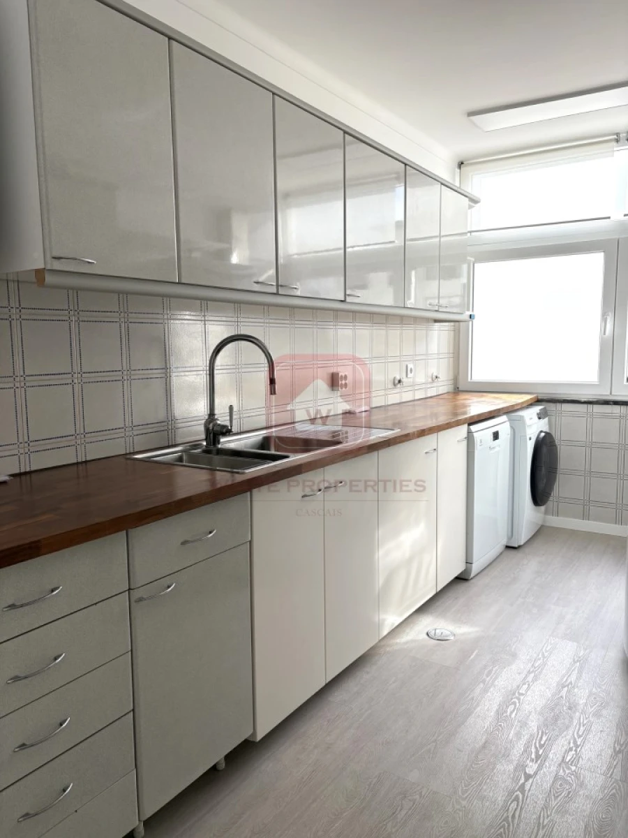 Apartamento T2 para Arrendamento em Cascais e Estoril Foto 5